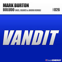 Burton, Mark - Boludo (Single)