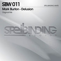 Burton, Mark - Delusion (Single)