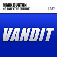 Burton, Mark - No fate (The future) (Single)