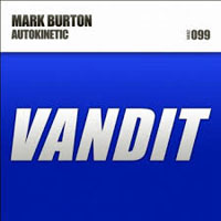 Burton, Mark - Autokinetic (Single)