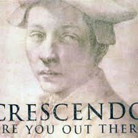Burton, Mark - Crescendo - Are you out there (Mark Burton's Lush rework) [Single]