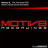 Ronny K - The promised (EP 2)