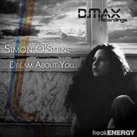 Simon O'Shine - Dream about you (Single)