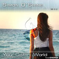 Simon O'Shine - Your distant world (Single)