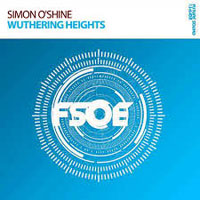 Simon O'Shine - Wuthering heights (Single)