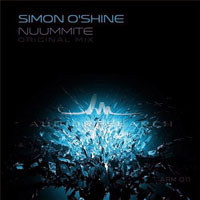 Simon O'Shine - Nuummite (Single)