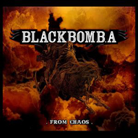 Black Bomb A - From Chaos
