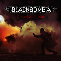 Black Bomb A - Enemies Of The State