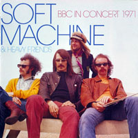 Soft Machine - BBC in Concert, 1971