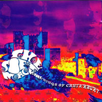 Soft Machine - Kings of Canterbury, 1969-1970 (CD 1)