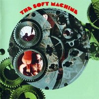 Soft Machine - The Soft Machine (Remastered 2009)