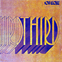 Soft Machine - Third - Deluxe Edition, Remastered 2007 (CD 2)