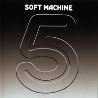 Soft Machine - Fifth (Remastered 2007)