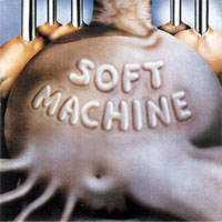 Soft Machine - Six (Remastered 2010)