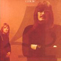 Soft Machine - Fourth