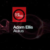 Adam Ellis - Aulus (Single)