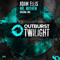 Adam Ellis - Mr. Mayhem (Single)