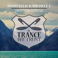 Adam Ellis - Don.t disappear (Single)
