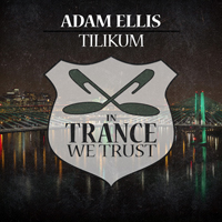 Adam Ellis - Tilikum (Single)