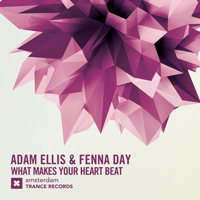 Adam Ellis - What makes your heart beat (Single)