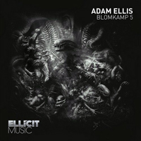 Adam Ellis - Blomkamp 5 (Single)