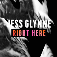 Glynne, Jess - Right Here (Single)