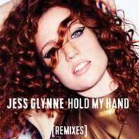 Glynne, Jess - Hold My Hand (Remixes) (Single)