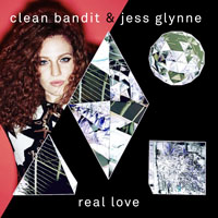 Glynne, Jess - Real Love (Remixes) [EP]