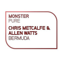 Allen Watts - Chris Metcalfe & Allen Watts - Bermuda (Single) 