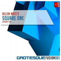 Allen Watts - Square one (Single)