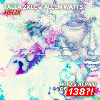 Allen Watts - Helix (Single)