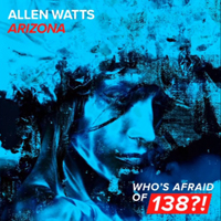 Allen Watts - Arizona (Single)