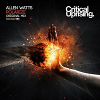 Allen Watts - Polarize (Single)