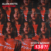 Allen Watts - Algorithm (Single)