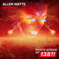 Allen Watts - Inferno (Single)