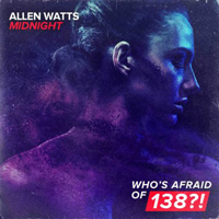 Allen Watts - Midnight (Single)
