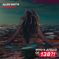 Allen Watts - Contrast (Single)