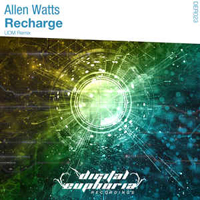 Allen Watts - Recharge (Udm Remix) (Single)