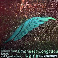 Congeddu, Emanuele - Reminiscence (Single)