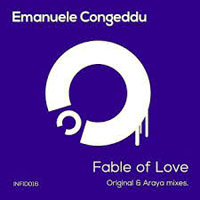 Congeddu, Emanuele - Fable of love (Single)