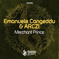 Congeddu, Emanuele - Merchant prince (Single)