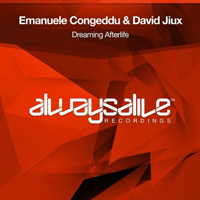 Congeddu, Emanuele - Dreaming afterlife (Single)