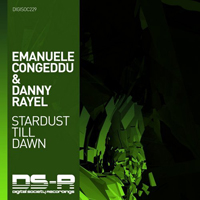 Congeddu, Emanuele - Stardust till dawn (Single)
