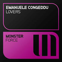 Congeddu, Emanuele - Lovers (Single)