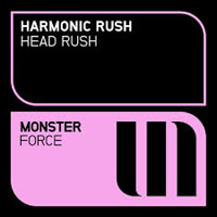 Harmonic rush - Head rush (Single)
