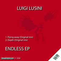 Lusini, Luigi - Endless (EP)