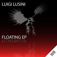 Lusini, Luigi - Floating (EP)