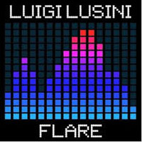 Lusini, Luigi - Flare (Single)