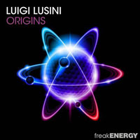 Lusini, Luigi - Origins (Single)