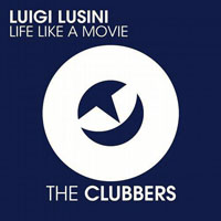Lusini, Luigi - Life like a movie (Single)